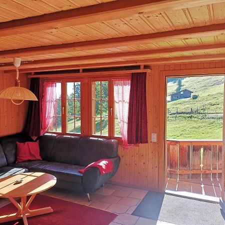 Chalet Mit Alpenambiente Axalp Brienz  Exterior foto